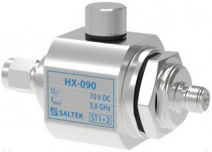 HX-090 SMA F/M svodič bleskových proudů pro koaxiální vedení SALTEK A04134