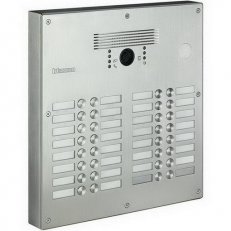 POVRCHOVÁ KRABICE PRO PANEL LINEA 300 SE 4 TLAČÍTKY BTICINO 308021