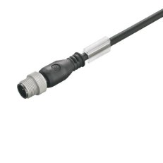 Kabel snímač-akční člen SAIP M12G-4-15U WEIDMÜLLER 1108811500