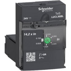 Magnetická spoušť 0.6A 24VDC SCHNEIDER LUCLX6BL