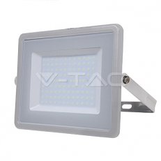 LED reflektor V-TAC 100W Grey Body 3000K VT-100