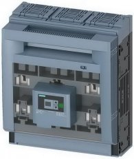 SIEMENS 3NP1163-1DA23 Pojistkový odpínač