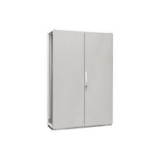 Řadový rozvaděč AC IP55 2křídlé dveře 1800 x 1200 x 500 mm SCHRACK AC181252--