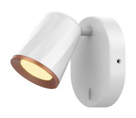 Solange LED 6W IP20 bílá RABALUX 5045