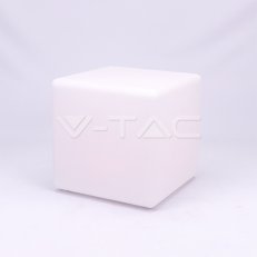 LED 3W Cube Light RGB D40*40*40CM, VT-78