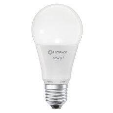 Světelný zdroj LEDVANCE SMART+ Classic Dimmable 9W 220V FR E27