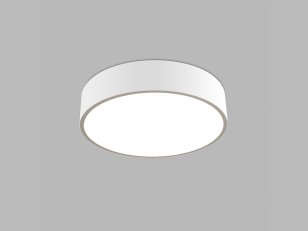 Svítidlo MONO 60, W DIM TRIAC 60W 2CC3000K/4000K stropní bílé LED2 1271351DT