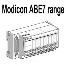 Schneider ABE7H16R50 Svorkovnice Telefast2 pro vstupy i výstupy, 16 kanálů