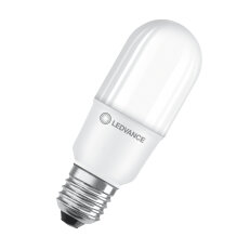 LEDVANCE LED CLASSIC STICK S 11W 965 Frosted E27