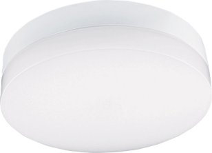 Dekorativní LED svítidlo LED SMART-R White 12W CCT1400/1770lm GREENLUX GXLS284