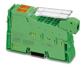 IB IL RS 485/422-2MBD-PAC Funkční svorka Inline pro rozhraní RS 485/422 2862097