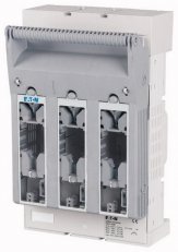 Eaton 183043 Pojistkový odpínač 3pól,šroubové svorky,M10 max.150mm2xNH1-A250