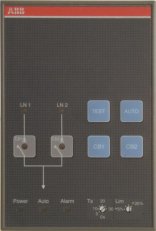 ATS021 automatic transfer switch ABB 1SDA065523R0001