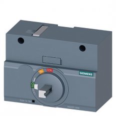 SIEMENS 3VA9257-0GK00 Blok ručního pohonu pro 3VA12