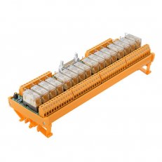 Modul rozhraní s relé RSM-16 24VAC/DC 1CO Z WEIDMÜLLER 1448380000