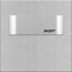 Skoff MS-TST-G-B-1 TANGO STICK SHORT hliník(G) modrá(B) IP66