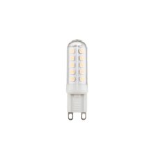 LED žárovka LED BULB G9 LED 3,5W 230V, 350lm, 3000K GLOBO 10676