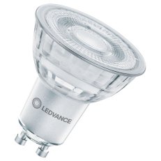 LEDVANCE LED PAR16 GLOWdim S 4.5W 827 GU10