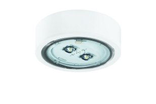 Kanlux 530731 ITECH C1 302 M AT W COLD Nouzové svítidlo LED