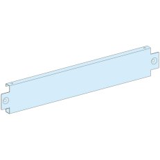 Sokl, V=100mm, Š=300mm SCHNEIDER LVS08723