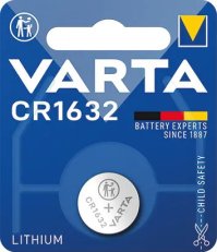 VARTA CR 1632 Electronics