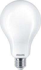 LED žárovka PHILIPS CorePro LEDBulbND 200W E27 A95 827 FR G