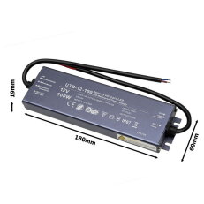 12V 100W zdroj UTD-12-100 T-LED 056301