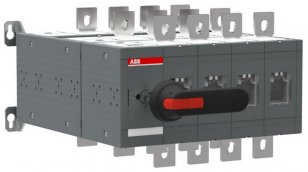 ABB OT630E04YP