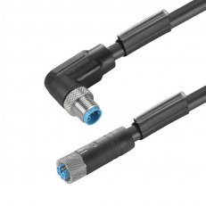 Kabel snímač-akční člen SAIL-M12GM12W-K-10P WEIDMÜLLER 2455271000