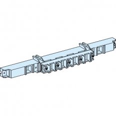 Zadní držák přípojnic Linergy BS 630A SCHNEIDER LGY4193