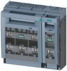 SIEMENS 3NP1154-1DA20 Pojistkový odpínač