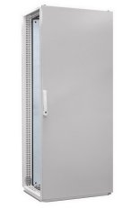 Řadový rozvaděč AC IP55 1křídlé dveře 2000 x 800 x 800 mm SCHRACK AC208080--