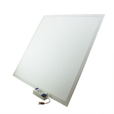 LED panel LEDPAN ECO1 BALI CCT 60x60 36W 3000-4000-5700K 3400lm bílý-nestm.