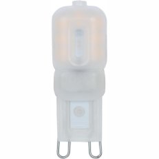 LED žárovka LED BULB G9 LED 2W 230V 180lm 3000K GLOBO 106760