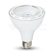 LED žárovka V-TAC 12W PAR30 E27 White VT-1212