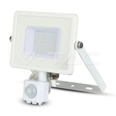 30W LED Sensor Floodlight SAMSUNG CHIP C