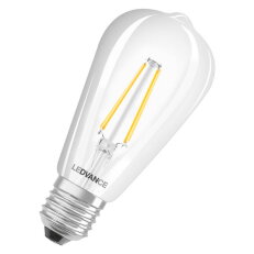 Světelný zdroj LEDVANCE SMART+ WiFi Filament Edison Dimmable 60 5,5W E27