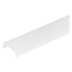 Kryt profilu LEDVANCE Covers for LED Strip Profiles -PC/R01/D/1