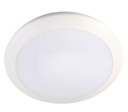 Plafoniera LED KATIA 16W 4000K 1300lm IP66 IK10 kulatá BEMKO 105807