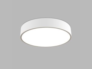 Svítidlo MONO 80, W DIM 100W 2CCT 3000K/4000K stropní bílé LED2 1271451D