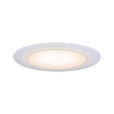 Premium vestavné svítidlo LED Suon WarmDim 2000-2700K 6,5W 230 V saténové 999.43