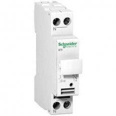 Schneider A9N15645 STI 1P+N 8,5x31,5 400V