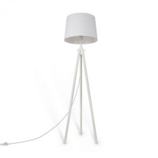 Stojací lampa Calvin Z177FL-01W MAYTONI