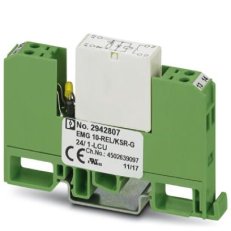 EMG 10-REL/KSR-G 24/ 1-LCU Reléový modul 2942807