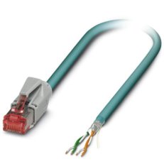 VS-IP20-OE-93E/2,0 Osazený kabel Ethernet 1404342