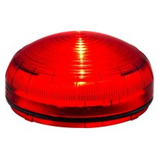 Modul multifunkčního LED svítidla XLF S IP66, červená, allCOLOR SIRENA 90823