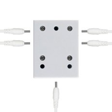 McLED ML-443.025.35.0 4-cestný rozbočovač k lineárnímu LED svítidlu