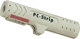 NG Elektro NO 30160 Odplášťovač PC-Strip pro DAT kabely