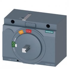 SIEMENS 3VA9267-0GK00 Blok ručního pohonu pro 3VA20, 3VA21, 3VA22