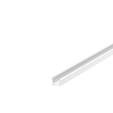 GRAZIA 20, profil k zabudování, LED, 3m, bílý    SLV 1000497